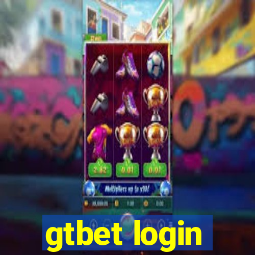 gtbet login